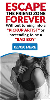 Escape Friend Zone Forever