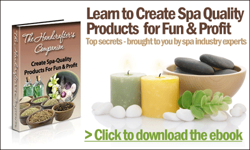 The Handcrafter's Companion