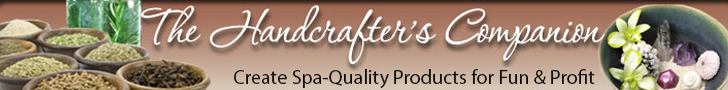 The Handcrafter's Companion