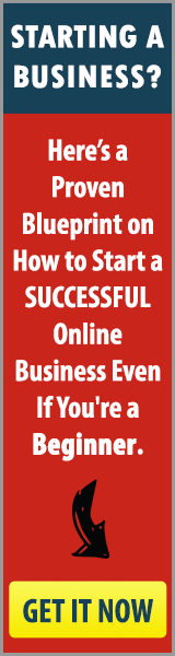 Start an Online Business