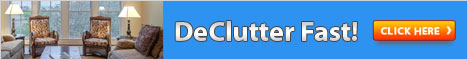 Declutter Fast