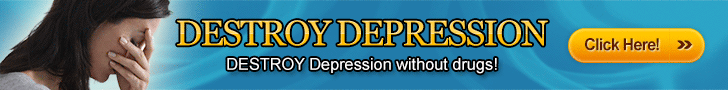 Destroy Depression