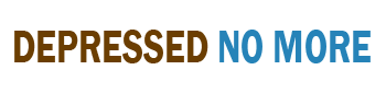 Depressed No More