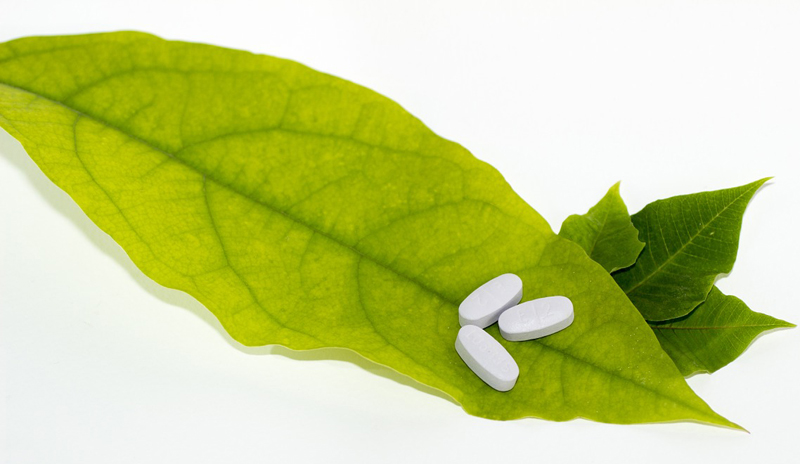 Natural Treatments for Depression