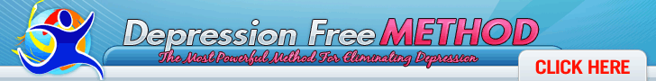 Depression Free Method
