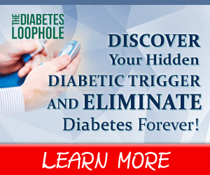 The Diabetes Loophole