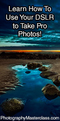 Photography Masterclass