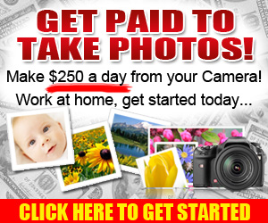 Photography Jobs