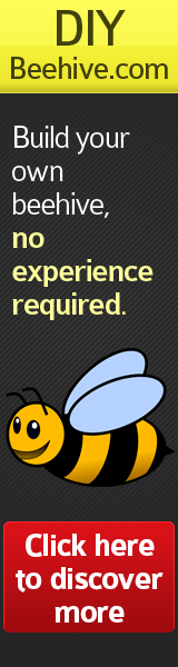 Build Your Own Beehive
