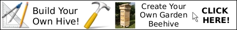 Build Your Own Beehive