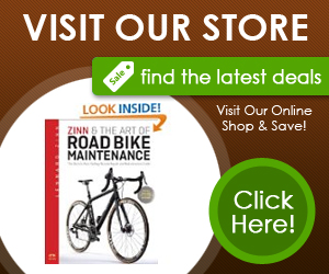 Repair Bike Books