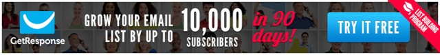 Getresponse Autoresponder