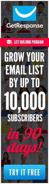 Getresponse Autoresponder