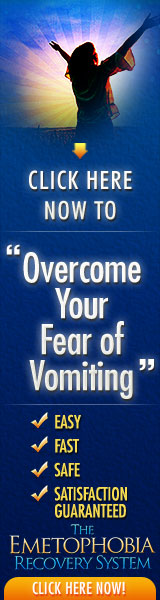 The Emetophobia Recovery System