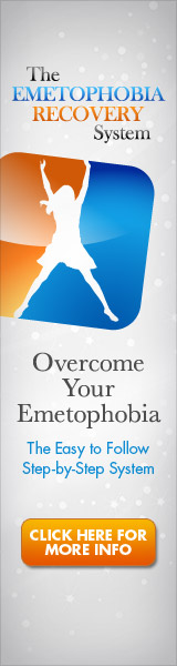 The Emetophobia Recovery System