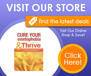 Emetophobia Resources Shop