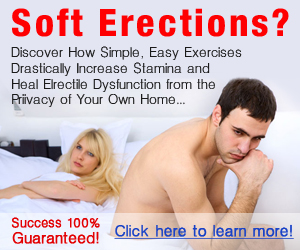 Cure Erectile Dysfunction