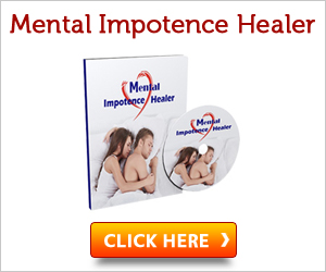 Mental Impotence Healer