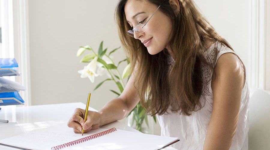 Feel No More Anxiety with Essential Oils