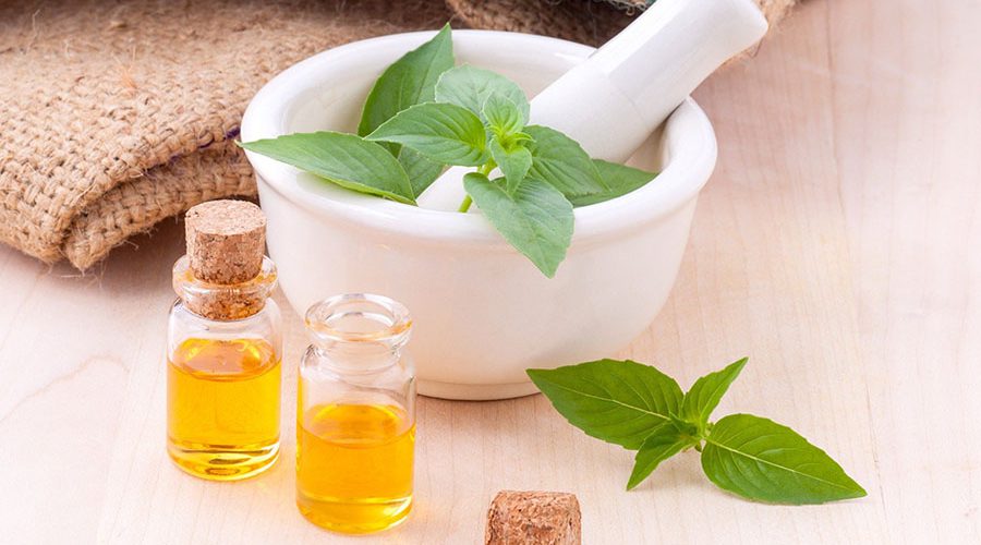 How to Make Your Own Essential Oils