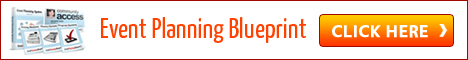 Event Planning Blueprint