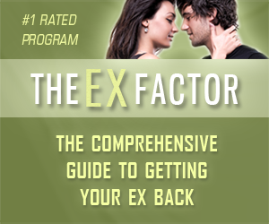 Get Ex Back Now!