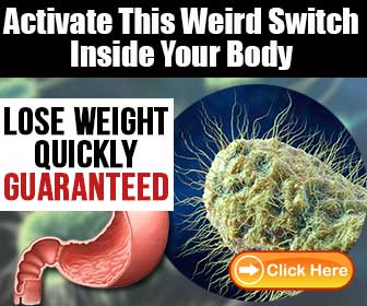 Fat Burning Switch