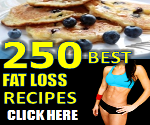 Fat Loss Recipes