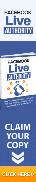 Facebook Live Authority