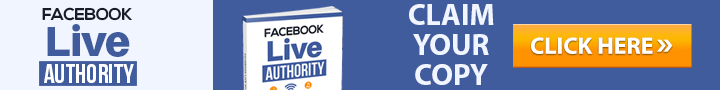 Facebook Live Authority