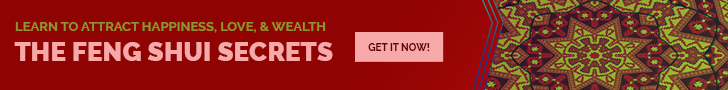 Feng Shui Secrets That Will Change Your Life