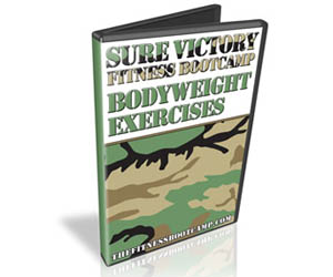 Successful Fitness Bootcamps