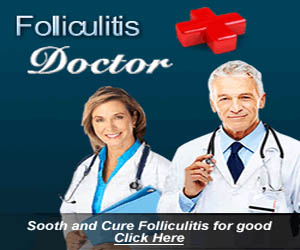 Folliculitis Doctor