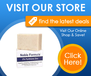 Folliculitis Remedy Shop