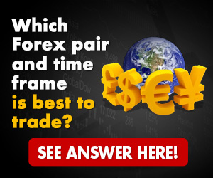 Forex Trend Scanner