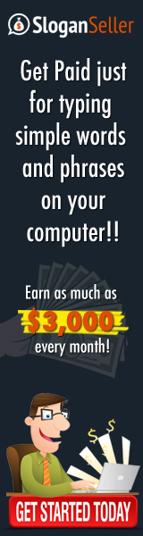 Slogan Seller