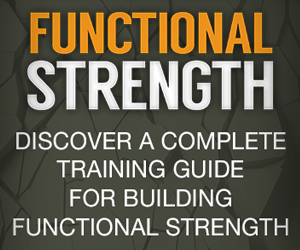 Functional Strenght eBook Functional Strenght eBook