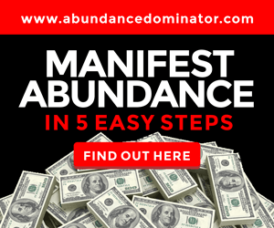 Abundance Dominator