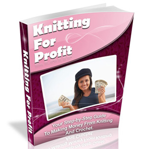 Knitting for Profit Knitting for Profit