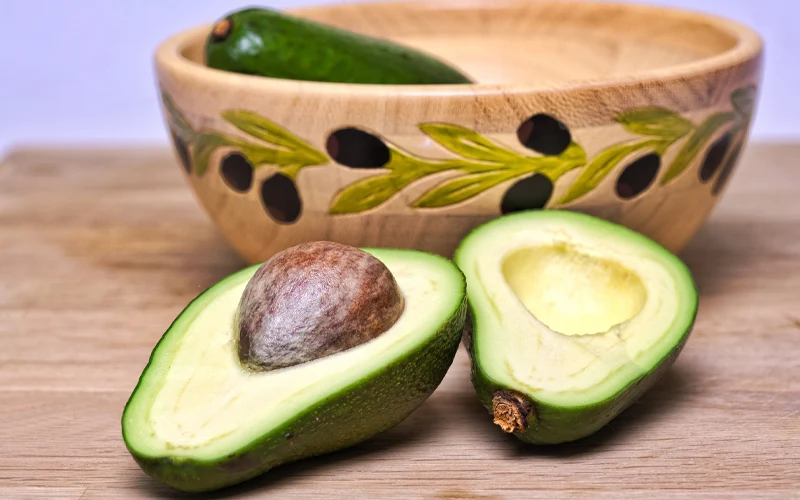 Reducing Your Cholesterol
