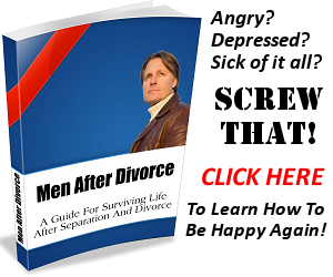 Men After Divorce