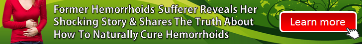 Hemorrhoids Vanished