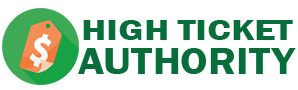 High Ticket Authority