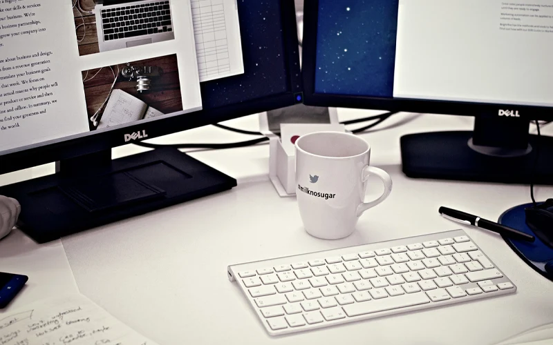 Finding Online Business Ideas