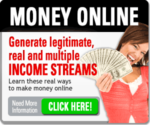 Real Income Streams