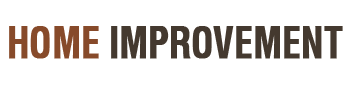 Home Improvement