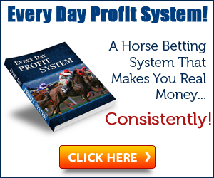 Daily Horse Racing Tips