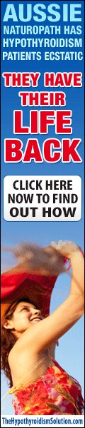 The Hypothyroidism Solution
