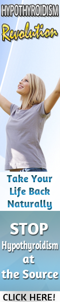 The Hypothyroidism Revolution