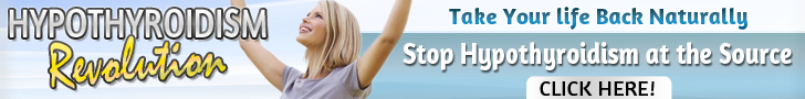 The Hypothyroidism Revolution